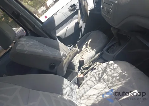 2012 Ford Transit Connect Xlt Premium from USA, damaged, VIN NM0KS9CN0CT107838